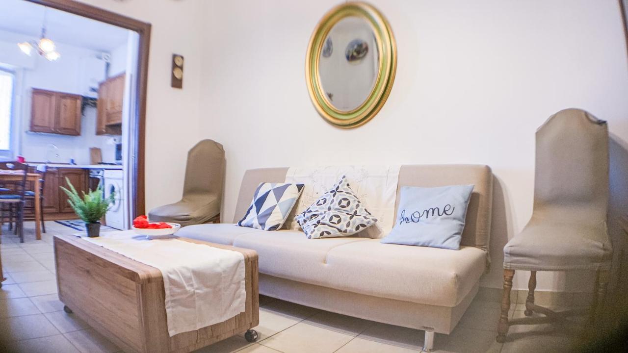 Appartamento Dario Campana 74 - Affitti Brevi Italia Rimini Exterior foto