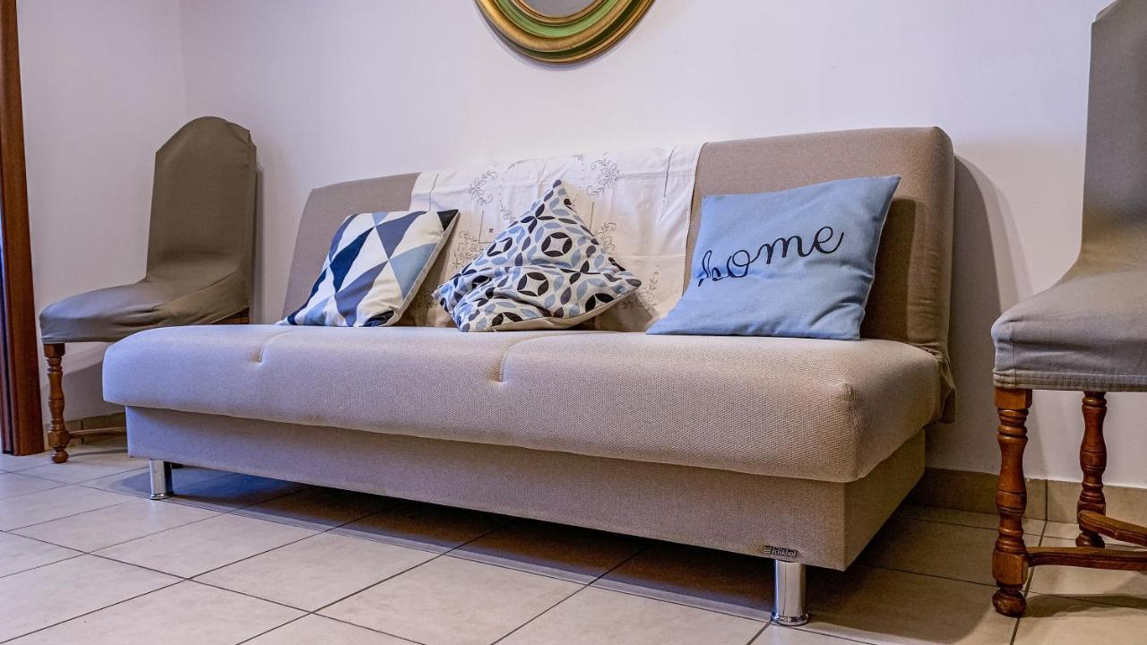 Appartamento Dario Campana 74 - Affitti Brevi Italia Rimini Exterior foto