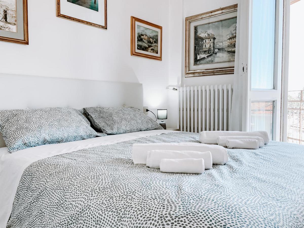 Appartamento Dario Campana 74 - Affitti Brevi Italia Rimini Exterior foto