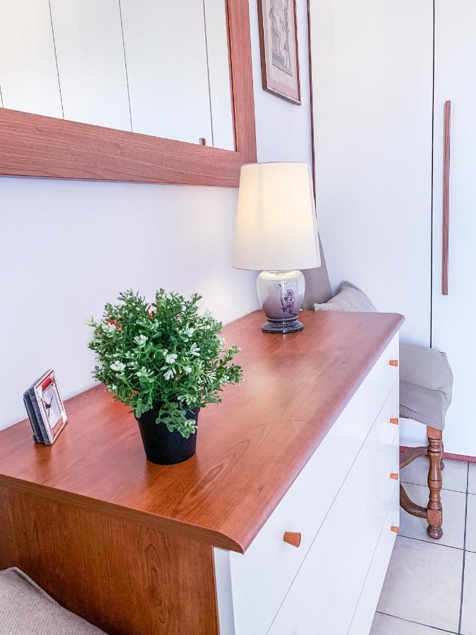 Appartamento Dario Campana 74 - Affitti Brevi Italia Rimini Exterior foto