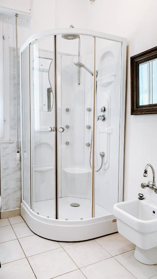 Appartamento Dario Campana 74 - Affitti Brevi Italia Rimini Exterior foto