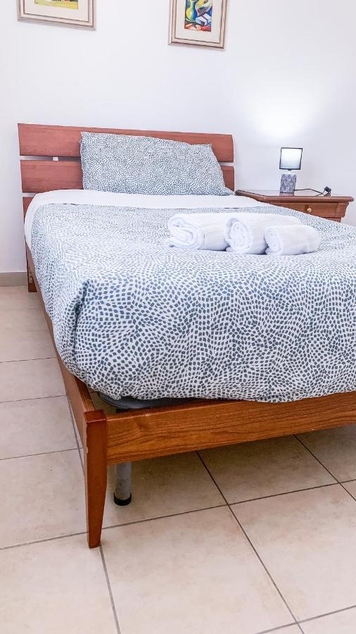 Appartamento Dario Campana 74 - Affitti Brevi Italia Rimini Exterior foto