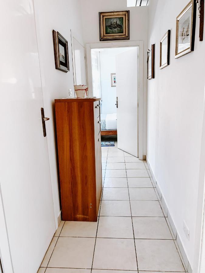 Appartamento Dario Campana 74 - Affitti Brevi Italia Rimini Exterior foto