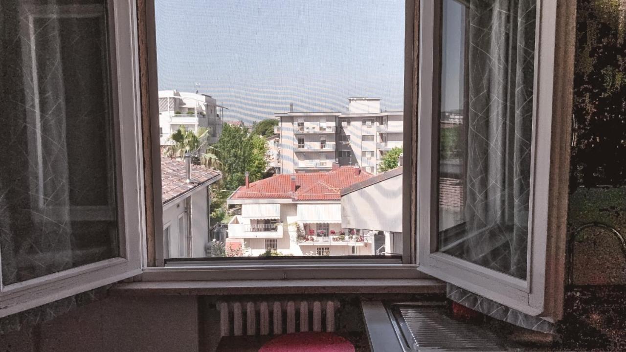 Appartamento Dario Campana 74 - Affitti Brevi Italia Rimini Exterior foto